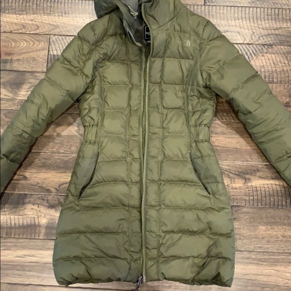 Women’s  North Face Jacket